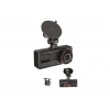 INOX-X604 WİFİ 3 KAMERALI ARAÇ DASHCAM