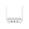 Explorer DSL AC1200 Wi-Fi Mesh VDSL2/ADSL2+ Modem Fiber Router 2 Adet Gigabit Portu ile