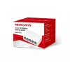 MS105 5PORT 10/100 YÖNETİLEMEZ SWITCH