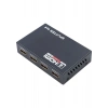 Alfais 4410 4 Port Hdmi Splitter Çoklu Ekran Çoklayıcı Switch