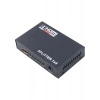 Alfais 4410 4 Port Hdmi Splitter Çoklu Ekran Çoklayıcı Switch