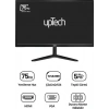 Uptech HD190 19 inc Geniş Ekran 75 Hz 5ms VGA,HDMI Led Monitör