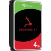 Seagate IronWolf ST4000VN006 3.5 4 TB 5400 RPM SATA 3 NAS 4TB HDD