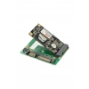 WOZLO Msata To Sata Çevirici w6225-004 Msata Mini Sata Ssd To Sata Dönüştürücü Kart
