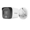 HILOOK IPC-B140HA-LUFC, 4Mpix, 2,8mm Lens, H265+, Dual Light, 20Mt Gece Görüşü, Dahili Mikrofon, IP67, PoE, Bullet, IP Kamera