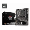 MSI A520M-A PRO DDR4 4600MHZ 1XHDMI 1XDVI 1XM.2 USB 3.2 MATX AM4 AMD AM4 5000/4000 /3000 SERİSİ İLE UYUMLU
