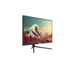 QUANTUM MG27B-A, Shadow GAMING, 27 1ms, 300Hz, Full HD VA, DP, HDMI, Dahili Hoparlör, Yükseklik ayarlı, GAMING Monitör Siyah