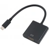 Alfais 4492 Type C Usb 3.1 To Hdmi Çevirici Dönüştürücü Adaptör