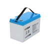 105AH-12V NANO-KARBON JEL AKÜ