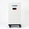 LEXRON 314AH 48V PREMİUM SERİSİ LİTYUM BATARYA