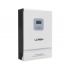 LEXRON 6KW HV MPPT AKILLI İNVERTER 48V