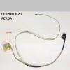 90205236 Lenovo IdeaPad G50-70 LCD KABLO DC02001MH0 MODEL-1