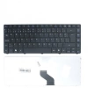 ACER ASPIRE 4752, 4752G, 4752Z, 4752ZG Notebook Klavye Tus Takimi/Siyah
