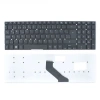 Acer Aspire 5755G Uyumlu Nb Klavyesi Siyah - TR