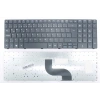 Acer Aspire 7739Z Notebook Klavye (Siyah TR)