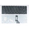Acer Aspire NX.GFTEY.003 NX.MVHEY.009 Notebook Klavye (Siyah TR)