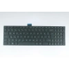 Asus AEXJCA00010 Notebook Klavye (Siyah TR)