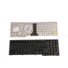 Asus M51, Asus M51V, Asus M51E, Asus M51K, Asus M51SN, Asus M51AT, Asus M51VA, Asus M51Q, Asus F7, Asus F7E, Asus F7F Serisi, 04GND91KRU10-1 0KN0-3K1RU03 9J.N0B82.00RTürkçe Notebook Klavye