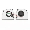 Asus N550JV-DB71 Notebook Cpu Fan (Asus 4 Pin)
