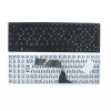 Asus X550 Uyumlu Notebook Klavyesi - Siyah - TR