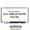 B156HTN03.0, B156HTN03.1 15.6 1920x1080 Full HD Slim 30 pin 