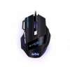BloodBad GM02 Gaming RGB Kablolu Oyuncu Mouse GM02-3200DPI