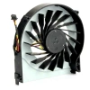 Casper 055617L1S Notebook Cpu Fan (INTEL 3 Pin)