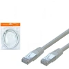 CAT6 Plastik Uçlu Kaliteli patch Kablo UTP 0.50 CM patch Ethernet kablosu