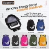 Classone WTXpro Energy Serisi BP-WTX100 15.6 inch Uyumlu Macbook, Laptop , Notebook Sırt Çantası