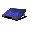 Concord C-883 2 Fanllı Işıklı Standlı Laptop Soğutucu C883
