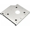 Concord Caddy C-857 Notebook HDD/SSD Takma Aparatı 12.7mm