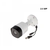 DAHUA HAC-B1A21P-0360B 2Mpix 20 Mt Gece Gör 3,6mm Lens Bullet Kamera