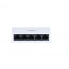 DAHUA PFS3005-5ET-L 5 Port MegaBit Yönetilemez Masaüstü Switch