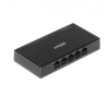 DAHUA PFS3005-5GT-L, 5 Port, Gigabit, Yönetilemez, Masaüstü Switch