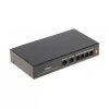 DAHUA PFS3006-4ET-36 6 Port Megabit 4 Port PoE 36W Yönetilemez Switch