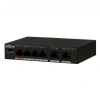 Dahua PFS3006-4ET-60-V2 4 Kanal Poe li Network Switch