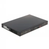 DAHUA PFS3218-16ET-135 16 Port Megabit 16 Port PoE 135W +2 Port Gigabit SFP +2 Port GigaBit Uplink Yönetilemez Rack Mount Switch