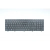 Dell 14022452056 Notebook Klavye (Siyah TR)