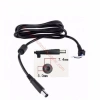 DELL - HP ADAPTÖR KABLOSU 7.4*5.0MM (Açıklama Kısmından Uyumlu Modelinizi Kontrol Edebilirsiniz.)