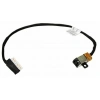 Dell Inspiron 5570 924BYQ2 Laptop Power Jack Şarj Giriş Yeri Kablolu