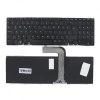Dell Inspiron M5110 Uyumlu Nb Klavyesi - Siyah - TR