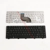Dell Inspiron N4010 Uyumlu Notebook Klavyesi - Siyah - TR