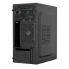 Frisby FC-2710B 300 W Mini Tower mATX Bilgisayar Kasası