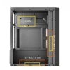 Frisby FC-2710B 300 W Mini Tower mATX Bilgisayar Kasası
