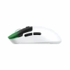 Gameagle Neon X RGB Kablosuz + Bluetooth + 2.4G + Kablolu Ultra Hafif 69gr 1K Hz 12000DPI Oyuncu Mouse Beyaz
