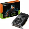Gigabyte GeForce RTX 5060 WINDFORCE MAX OC 8G 8GB GDDR7 128 Bit DLSS 4 Ekran Karti