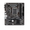 GIGABYTE H610M H V2, rev.1.0, 2xDDR5, M.2, D-SUB, HDMI, 12-13.14.Nesil, LGA1700 Soket, Anakart