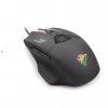 HADRON G400 Kablosuz Gaming Mouse Dual Mod 1600 DPI Sessiz RGB - Siyah