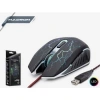 Hadron HD5671 2400DPI Renkli Oyuncu Mouse