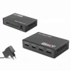 Hadron HDX1286(205K) Splitter HDMI 1.4V 1080P 3D 1 Giriş 2 Çıkış